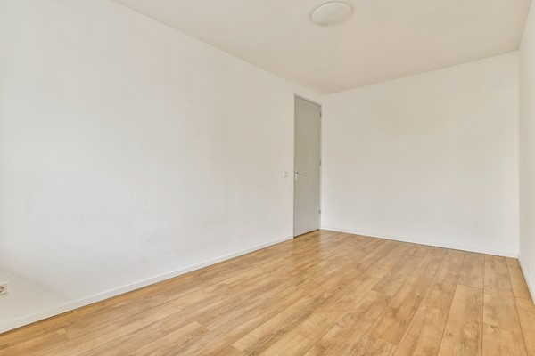 Medium property photo - Burmandwarsstraat 1, 1091 SL Amsterdam